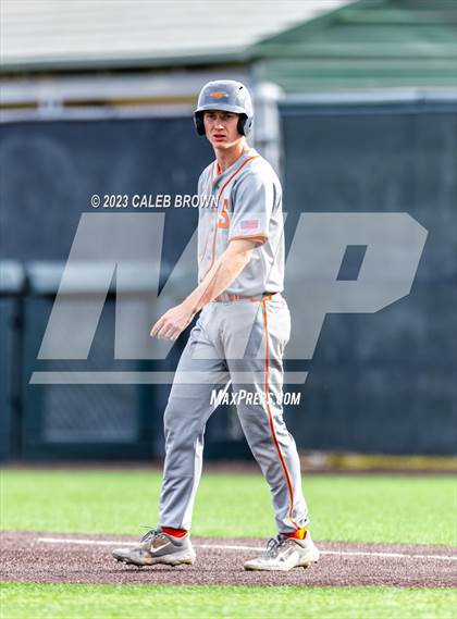 Thumbnail 3 in Skyridge vs. American Fork (UHSAA 6A Championship - Game 3) photogallery.