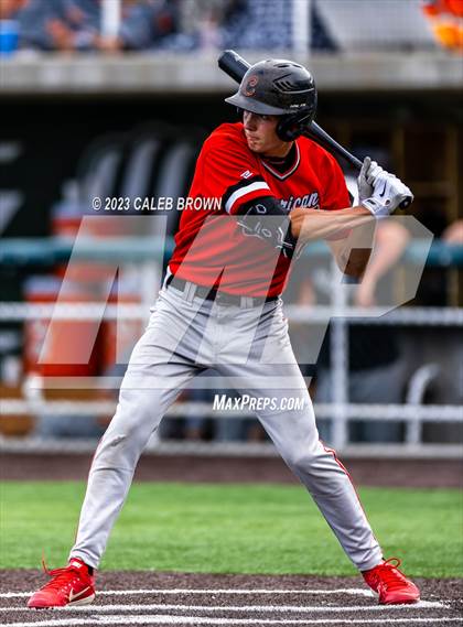 Thumbnail 1 in Skyridge vs. American Fork (UHSAA 6A Championship - Game 3) photogallery.