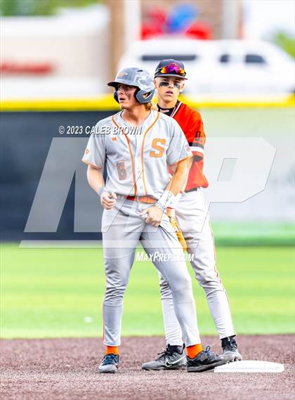 Thumbnail 2 in Skyridge vs. American Fork (UHSAA 6A Championship - Game 3) photogallery.