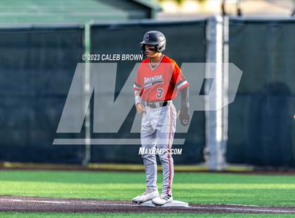Thumbnail 2 in Skyridge vs. American Fork (UHSAA 6A Championship - Game 3) photogallery.