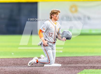 Thumbnail 1 in Skyridge vs. American Fork (UHSAA 6A Championship - Game 3) photogallery.