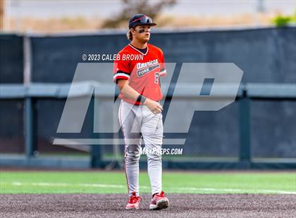Thumbnail 1 in Skyridge vs. American Fork (UHSAA 6A Championship - Game 3) photogallery.