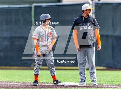Thumbnail 3 in Skyridge vs. American Fork (UHSAA 6A Championship - Game 3) photogallery.