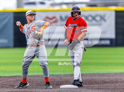 Thumbnail 2 in Skyridge vs. American Fork (UHSAA 6A Championship - Game 3) photogallery.