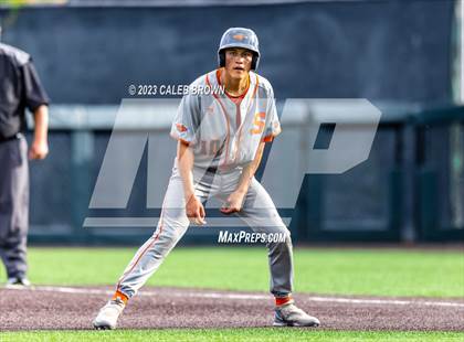 Thumbnail 3 in Skyridge vs. American Fork (UHSAA 6A Championship - Game 3) photogallery.