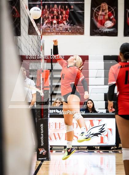 Thumbnail 3 in Casa Grande @ Williams Field photogallery.