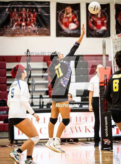 Thumbnail 1 in Casa Grande @ Williams Field photogallery.