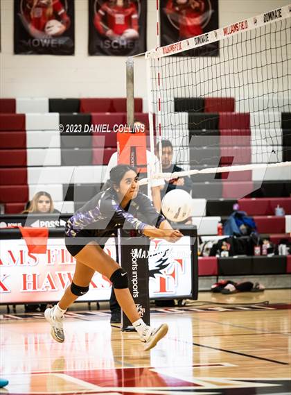 Thumbnail 2 in Casa Grande @ Williams Field photogallery.