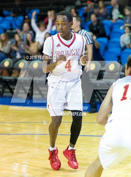 Thumbnail 2 in Palma vs. Half Moon Bay (S.C. Warriors NorCal Tournament) photogallery.