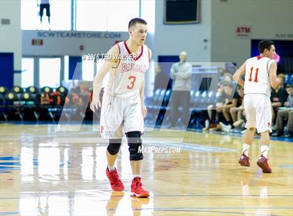 Thumbnail 1 in Palma vs. Half Moon Bay (S.C. Warriors NorCal Tournament) photogallery.
