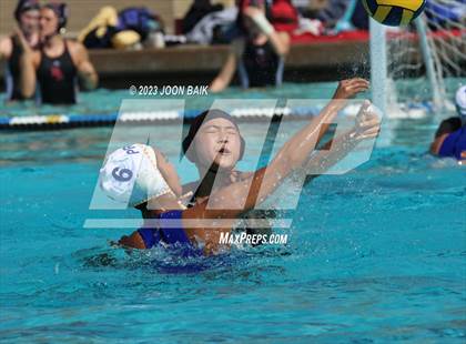Thumbnail 3 in Presentation @ Menlo-Atherton (Amanda MacDonald Tournament) photogallery.