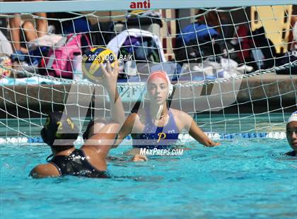 Thumbnail 3 in Presentation @ Menlo-Atherton (Amanda MacDonald Tournament) photogallery.