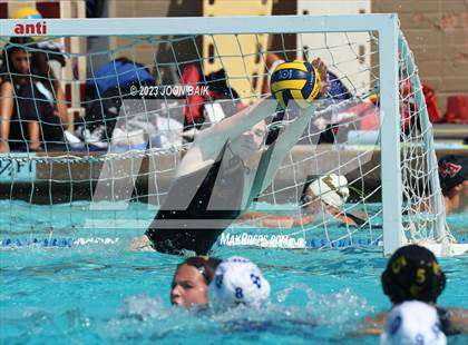 Thumbnail 3 in Presentation @ Menlo-Atherton (Amanda MacDonald Tournament) photogallery.
