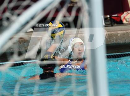 Thumbnail 2 in Presentation @ Menlo-Atherton (Amanda MacDonald Tournament) photogallery.