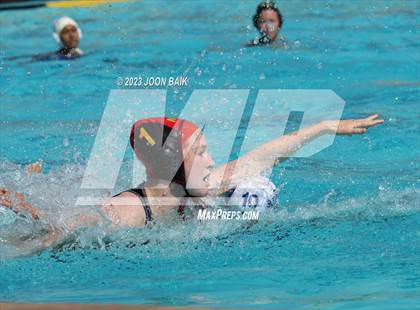 Thumbnail 3 in Presentation @ Menlo-Atherton (Amanda MacDonald Tournament) photogallery.