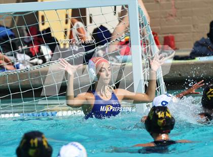 Thumbnail 2 in Presentation @ Menlo-Atherton (Amanda MacDonald Tournament) photogallery.
