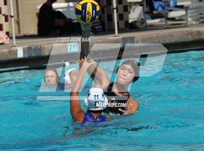 Thumbnail 2 in Presentation @ Menlo-Atherton (Amanda MacDonald Tournament) photogallery.