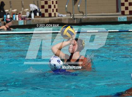 Thumbnail 3 in Presentation @ Menlo-Atherton (Amanda MacDonald Tournament) photogallery.