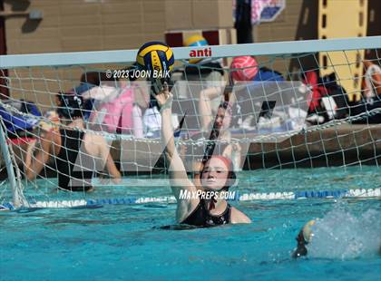Thumbnail 1 in Presentation @ Menlo-Atherton (Amanda MacDonald Tournament) photogallery.