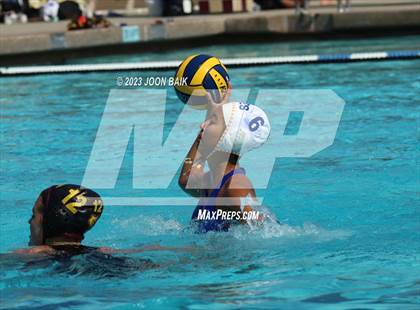 Thumbnail 1 in Presentation @ Menlo-Atherton (Amanda MacDonald Tournament) photogallery.