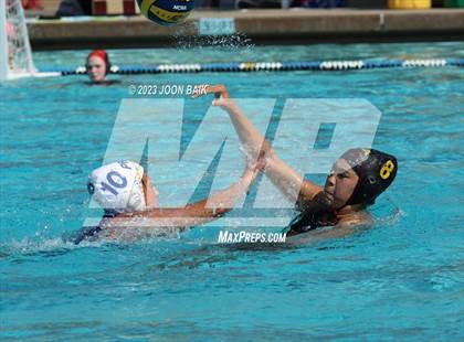 Thumbnail 1 in Presentation @ Menlo-Atherton (Amanda MacDonald Tournament) photogallery.