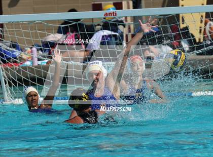Thumbnail 3 in Presentation @ Menlo-Atherton (Amanda MacDonald Tournament) photogallery.