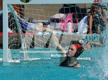 Thumbnail 2 in Presentation @ Menlo-Atherton (Amanda MacDonald Tournament) photogallery.