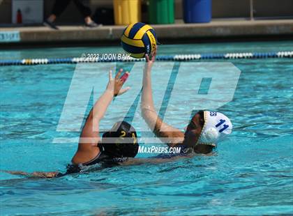 Thumbnail 2 in Presentation @ Menlo-Atherton (Amanda MacDonald Tournament) photogallery.