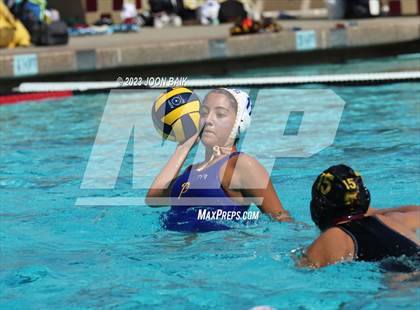 Thumbnail 1 in Presentation @ Menlo-Atherton (Amanda MacDonald Tournament) photogallery.