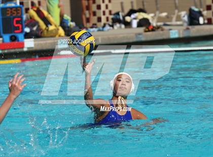 Thumbnail 3 in Presentation @ Menlo-Atherton (Amanda MacDonald Tournament) photogallery.