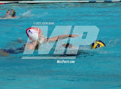Thumbnail 1 in Presentation @ Menlo-Atherton (Amanda MacDonald Tournament) photogallery.
