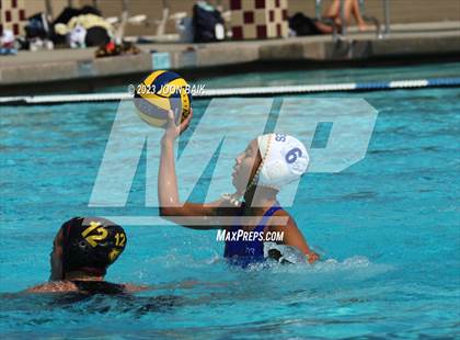 Thumbnail 2 in Presentation @ Menlo-Atherton (Amanda MacDonald Tournament) photogallery.