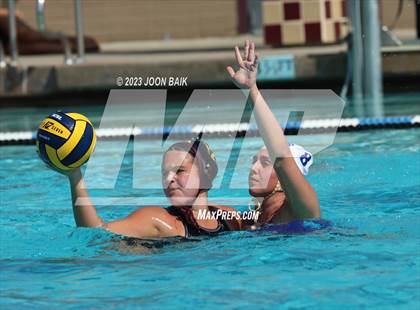 Thumbnail 1 in Presentation @ Menlo-Atherton (Amanda MacDonald Tournament) photogallery.