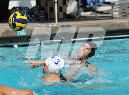 Thumbnail 2 in Presentation @ Menlo-Atherton (Amanda MacDonald Tournament) photogallery.