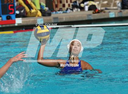Thumbnail 2 in Presentation @ Menlo-Atherton (Amanda MacDonald Tournament) photogallery.
