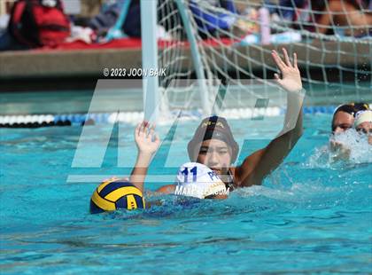 Thumbnail 1 in Presentation @ Menlo-Atherton (Amanda MacDonald Tournament) photogallery.
