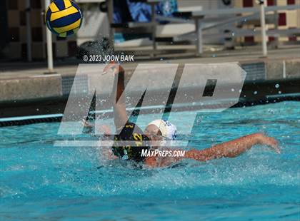Thumbnail 1 in Presentation @ Menlo-Atherton (Amanda MacDonald Tournament) photogallery.