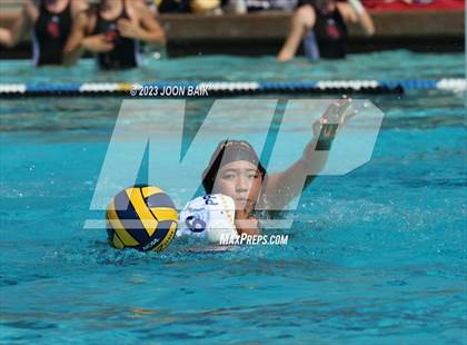 Thumbnail 3 in Presentation @ Menlo-Atherton (Amanda MacDonald Tournament) photogallery.