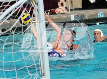 Thumbnail 1 in Presentation @ Menlo-Atherton (Amanda MacDonald Tournament) photogallery.