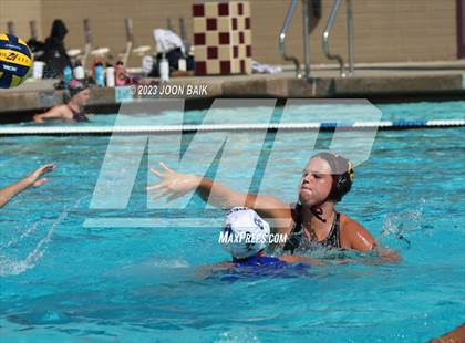 Thumbnail 2 in Presentation @ Menlo-Atherton (Amanda MacDonald Tournament) photogallery.