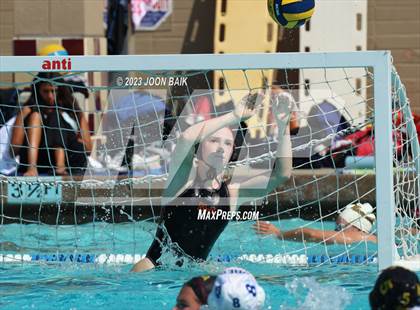 Thumbnail 1 in Presentation @ Menlo-Atherton (Amanda MacDonald Tournament) photogallery.