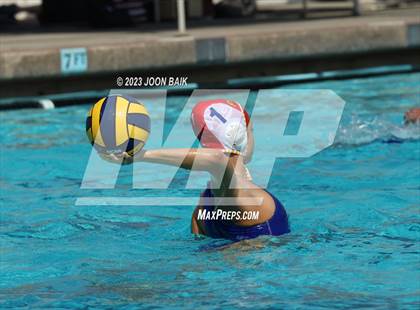 Thumbnail 3 in Presentation @ Menlo-Atherton (Amanda MacDonald Tournament) photogallery.