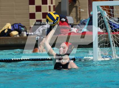 Thumbnail 1 in Presentation @ Menlo-Atherton (Amanda MacDonald Tournament) photogallery.