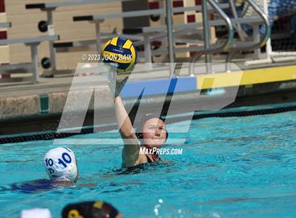 Thumbnail 1 in Presentation @ Menlo-Atherton (Amanda MacDonald Tournament) photogallery.