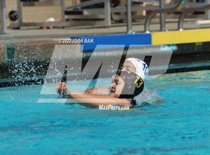 Thumbnail 1 in Presentation @ Menlo-Atherton (Amanda MacDonald Tournament) photogallery.