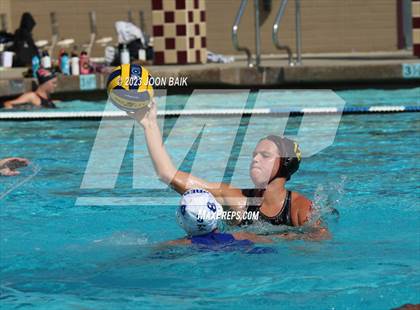 Thumbnail 1 in Presentation @ Menlo-Atherton (Amanda MacDonald Tournament) photogallery.