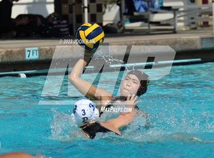 Thumbnail 3 in Presentation @ Menlo-Atherton (Amanda MacDonald Tournament) photogallery.
