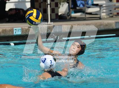 Thumbnail 1 in Presentation @ Menlo-Atherton (Amanda MacDonald Tournament) photogallery.