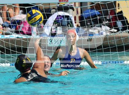 Thumbnail 1 in Presentation @ Menlo-Atherton (Amanda MacDonald Tournament) photogallery.