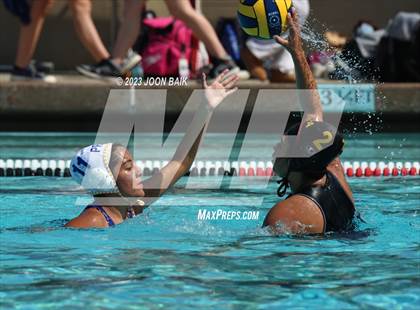 Thumbnail 2 in Presentation @ Menlo-Atherton (Amanda MacDonald Tournament) photogallery.